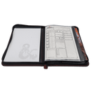Ultra PRO: Book Folio - Printed Leatherette (Honor Among Thieves)