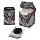 Ultra PRO: 100+ Deck Box - Double Masters 2022 (Damnation)