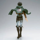 Attack on Titan Grandista-Eren Yeager-
