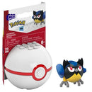 Mega Construx Pokemon Poke Ball Series 17 - CLEARANCE