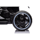 Plastic Red 6V Kids Electric Motorcycle Kids Toys Motorcycle Kids Electric Car Electric Ride On Motorcycle