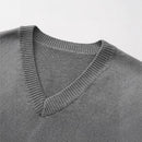 Non-pilling Knitted Vest For Women