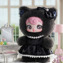 Sunycoco Sweet Rebel Series Plush Blind Box