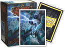 Dragon Shield: Standard 100ct Art Sleeves - Flesh and Blood (Azvolai)