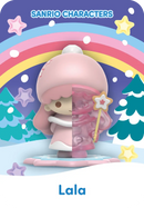 Kandy: Sanrio Snowy Dreams Blind Box (1 Blind Box)
