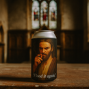 Flood It Again Can Cooler