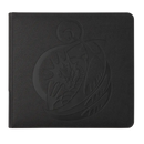 Dragon Shield: Card Codex Zipster Binder - Iron Grey (XL)