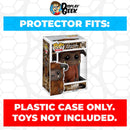 Pop Protector for 6 inch Ludo #366 Super Funko Pop