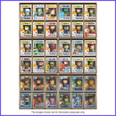 GRAIL KUBBIE BROWN (3x2) - In Box Display Case for Funko Pops in Acrylic Pop Shield Armor (Cardboard)
