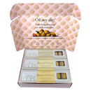 Dog Macaron Combo Gift Box (18 French Dog Macarons)