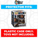 Pop Protector for 6 inch Appa with Armor #1443 Super Funko Pop
