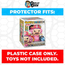 Pop Protector for 6 inch Big Mom with Homies #1272 Funko Pop