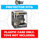 Pop Protector for 6 inch Daenerys Targaryen Iron Throne #75 Super Funko Pop