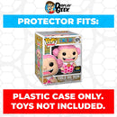 Pop Protector for 6 inch One Piece Child Big Mom #1271 Super Funko Pop