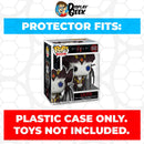 Pop Protector for 6 inch Diablo IV Lilith #942 Super Funko Pop
