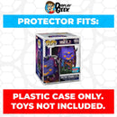 Pop Protector for 6 inch Dr Strange Supreme Unleashed NYCC #884 Super Funko Pop