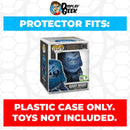 Pop Protector for 6 inch Giant Wight ECCC #60 Super Funko Pop
