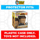 Pop Protector for Funko Pop 6 inch Gigantomachia #1150 Super Size Box