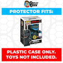 Pop Protector for 6 inch Godzilla Atomic Breath Glow #239 Super Funko Pop