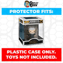 Pop Protector for 6 inch Hodor Holding the Door #88 Super Funko Pop