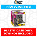 Pop Protector for 6 inch Godzilla The New Empire #1544 Super Funko Pop