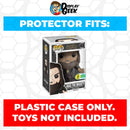 Pop Protector for 6 inch Mag the Mighty SDCC #48 Super Funko Pop