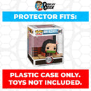 Pop Protector for 6 inch Demon Slayer Mini Nezuko in Box #883 Super Funko Pop