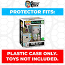 Pop Protector for 6 inch King of Shh with Sound #694 Funko Pop