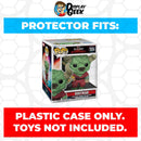 Pop Protector for 6 inch Rintrah #1004 Super Size Funko Pop