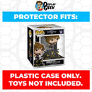 Pop Protector for 6 inch Sora Riding Heartless Wave #55 Super Funko Pop