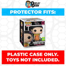 Pop Protector for 6 inch Young-Hee Doll SDCC #1257 Super Funko Pop