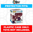 Pop Protector for 6 inch Galactus #1519 Super Size Funko Pop