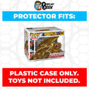 Pop Protector for 6 inch Sleeping Spacegodzilla #1955 Super Size Funko Pop