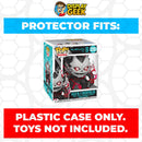 Pop Protector for Funko Pop 6 inch Kaiju No 8 Uncontrolled #2250 Super Size Box