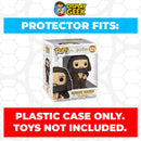 Pop Protector for Funko Pop 6 inch Rubeus Hagrid in Animal Pelt Outfit #171 Super Size Box