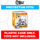 Pop Protector for 6 inch Super Yi-Shinron #2076 Super Size Funko Pop