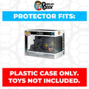 Pop Protector for Werewolf #1766 Super Size Funko Pop