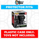Pop Protector for 6 inch Xenomorph #1768 Super Size Funko Pop