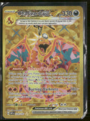 SV03: Obsidian Flames Charizard ex #228/197