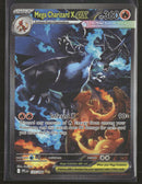 ME02: Phantasmal Flames Mega Charizard X ex #125/094