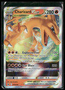 SWSH: Crown Zenith Charizard VSTAR #019/159