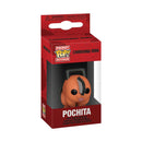 Chainsaw Man Pochita Funko Pocket Pop