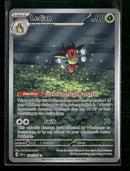 SV07: Stellar Crown Ledian #144/142
