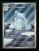 SV: Black Bolt Beartic #110/086
