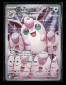 ME02: Phantasmal Flames Wigglytuff #105/094