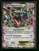 XY Promos Rayquaza EX (Shiny) #XY69
