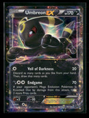 XY - Fates Collide Umbreon EX #55/124