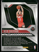 2024-25 Panini Prizm Prizms Silver Reed Sheppard #268