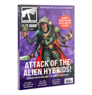 White Dwarf Magazine