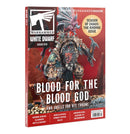 White Dwarf Magazine